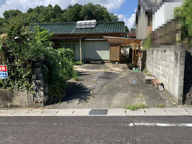 愛知県豊田市東広瀬町大根坂