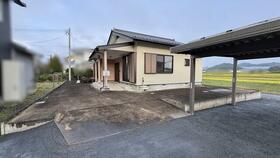 福島県白河市大搦目前