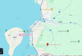 沖縄県国頭郡本部町字健堅