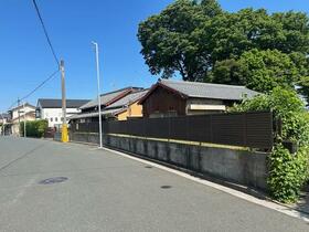 愛知県豊橋市東田町字西脇