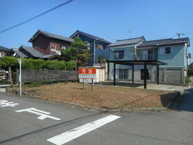 新潟県新潟市西蒲区巻乙