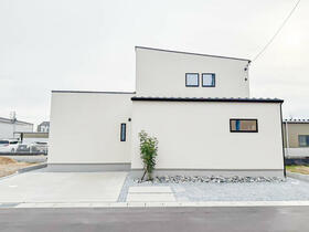 岐阜県羽島郡岐南町野中１丁目