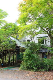 福島県岩瀬郡天栄村大字田良尾字芝草