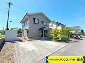 富山県射水市東太閤山３丁目