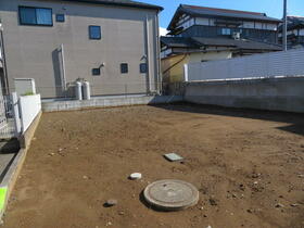 千葉県富里市日吉倉