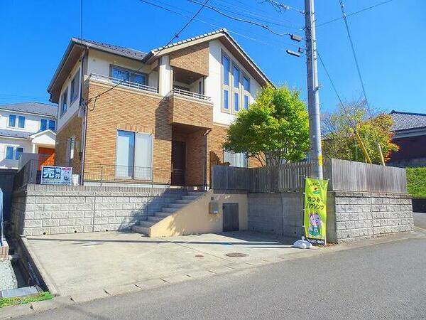 detached 宮城県名取市愛の杜１丁目

地図を見る