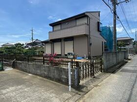 千葉県長生郡長生村金田