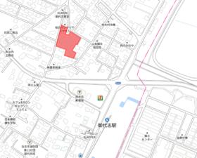 熊本県合志市御代志