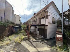 神奈川県横浜市旭区鶴ケ峰１丁目