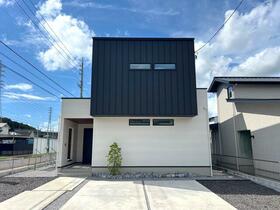 岐阜県美濃市松栄町１丁目