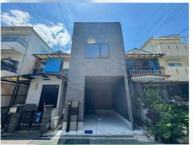 大阪府門真市南野口町