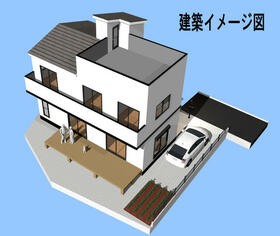 神奈川県横浜市磯子区森５丁目