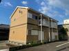 西鉄柳川駅より徒歩23分 築32年7ヶ月 2階建の賃貸物件