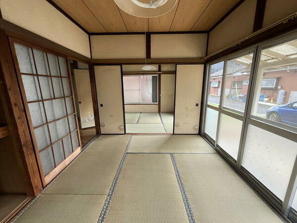 detached 埼玉県北葛飾郡杉戸町倉松２丁目

地図を見る