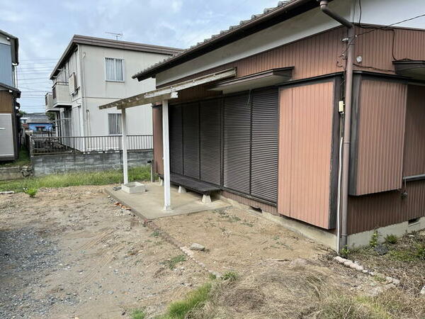detached 埼玉県北葛飾郡杉戸町倉松２丁目

地図を見る