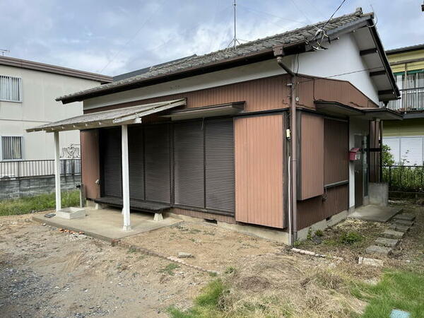 detached 埼玉県北葛飾郡杉戸町倉松２丁目

地図を見る