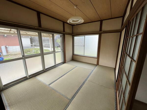 detached 埼玉県北葛飾郡杉戸町倉松２丁目

地図を見る