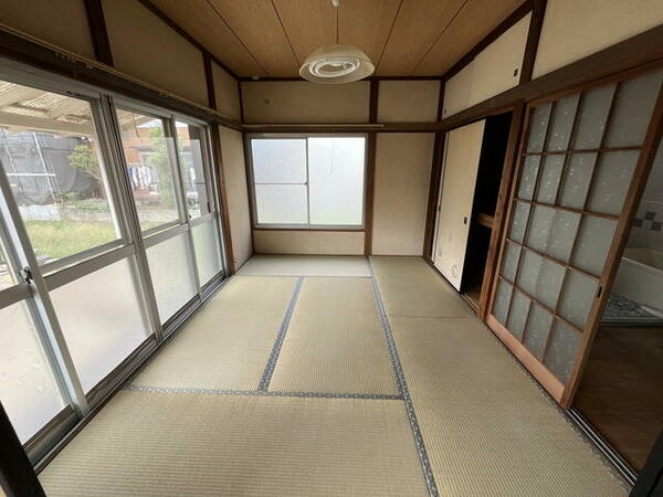 detached 埼玉県北葛飾郡杉戸町倉松２丁目

地図を見る