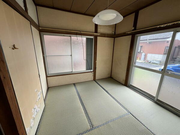 detached 埼玉県北葛飾郡杉戸町倉松２丁目

地図を見る