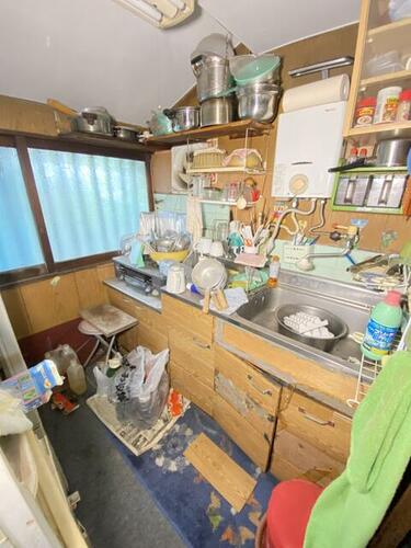 detached 和歌山県和歌山市湊１丁目