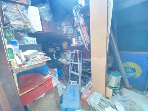 detached 和歌山県和歌山市湊１丁目