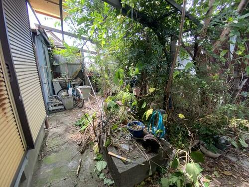 detached 和歌山県和歌山市湊１丁目