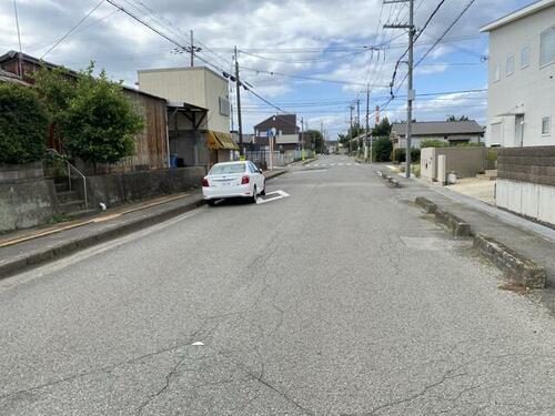 detached 和歌山県和歌山市湊１丁目