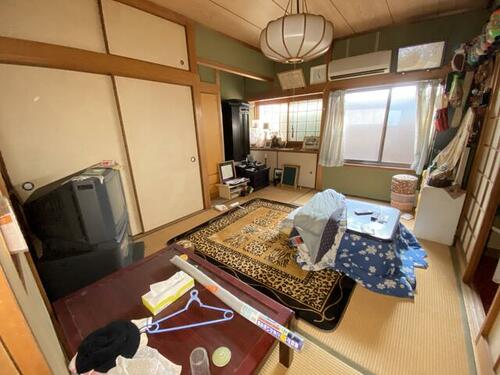 detached 和歌山県和歌山市湊１丁目
