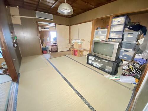 detached 和歌山県和歌山市湊１丁目