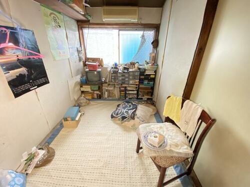 detached 和歌山県和歌山市湊１丁目