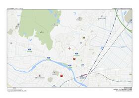 宮城県仙台市宮城野区岩切字羽黒前