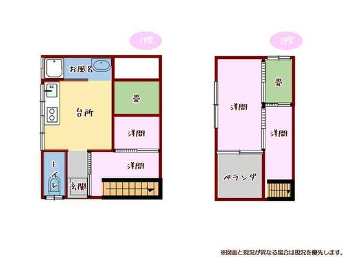 detached 愛知県知多郡南知多町大字師崎字荒井