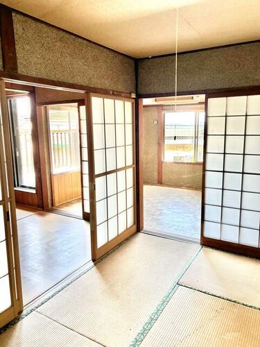 detached 愛知県知多郡南知多町大字師崎字荒井