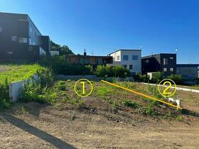 北海道札幌市手稲区西宮の沢六条1丁目