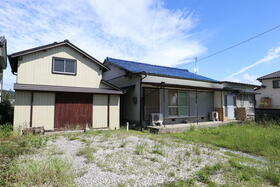 高知県南国市岡豊町中島