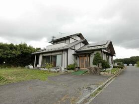 福島県白河市白坂三輪台