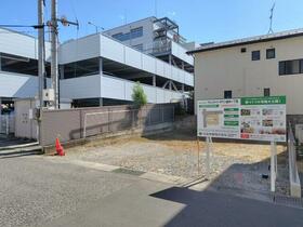 福島県郡山市並木１丁目