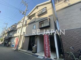 大阪府東大阪市新家２丁目