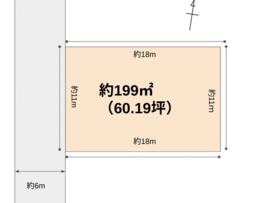 三重県亀山市関ケ丘