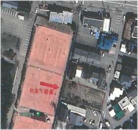 富山県高岡市大野前田町