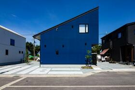 山梨県甲府市上町