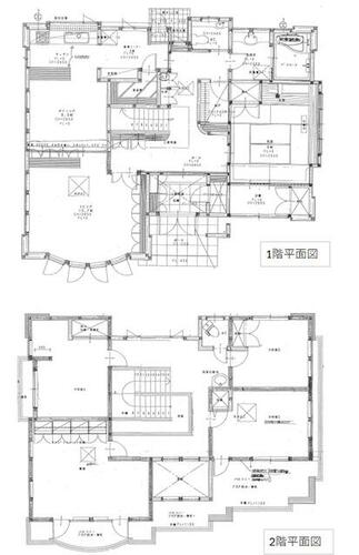 detached 山形県天童市駅西４丁目