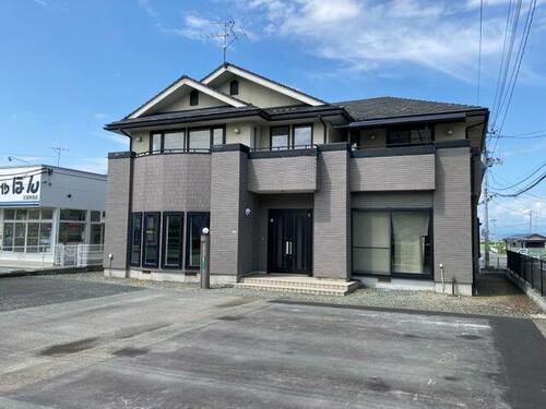 detached 山形県天童市駅西４丁目