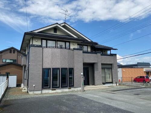 detached 山形県天童市駅西４丁目