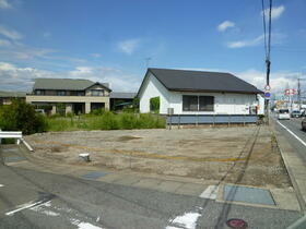 群馬県前橋市江田町