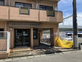 朝日プラザ静岡南安倍 407 ｜ 静岡県静岡市葵区南安倍１丁目（賃貸マンション1R・4階・18.34㎡） その3