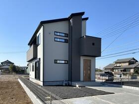 千葉県八街市八街に