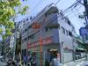 ステージ西新宿 3階 築24年7ヶ月の賃貸物件