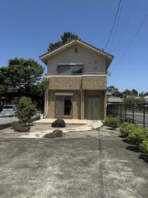 三重県伊勢市二見町茶屋