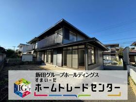 福島県福島市沖高字樋越